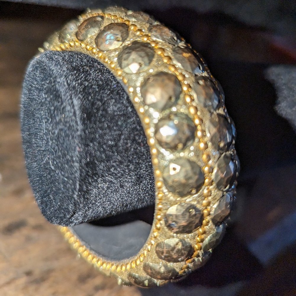 Bengal bracelet